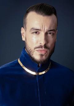 Cem Adrian