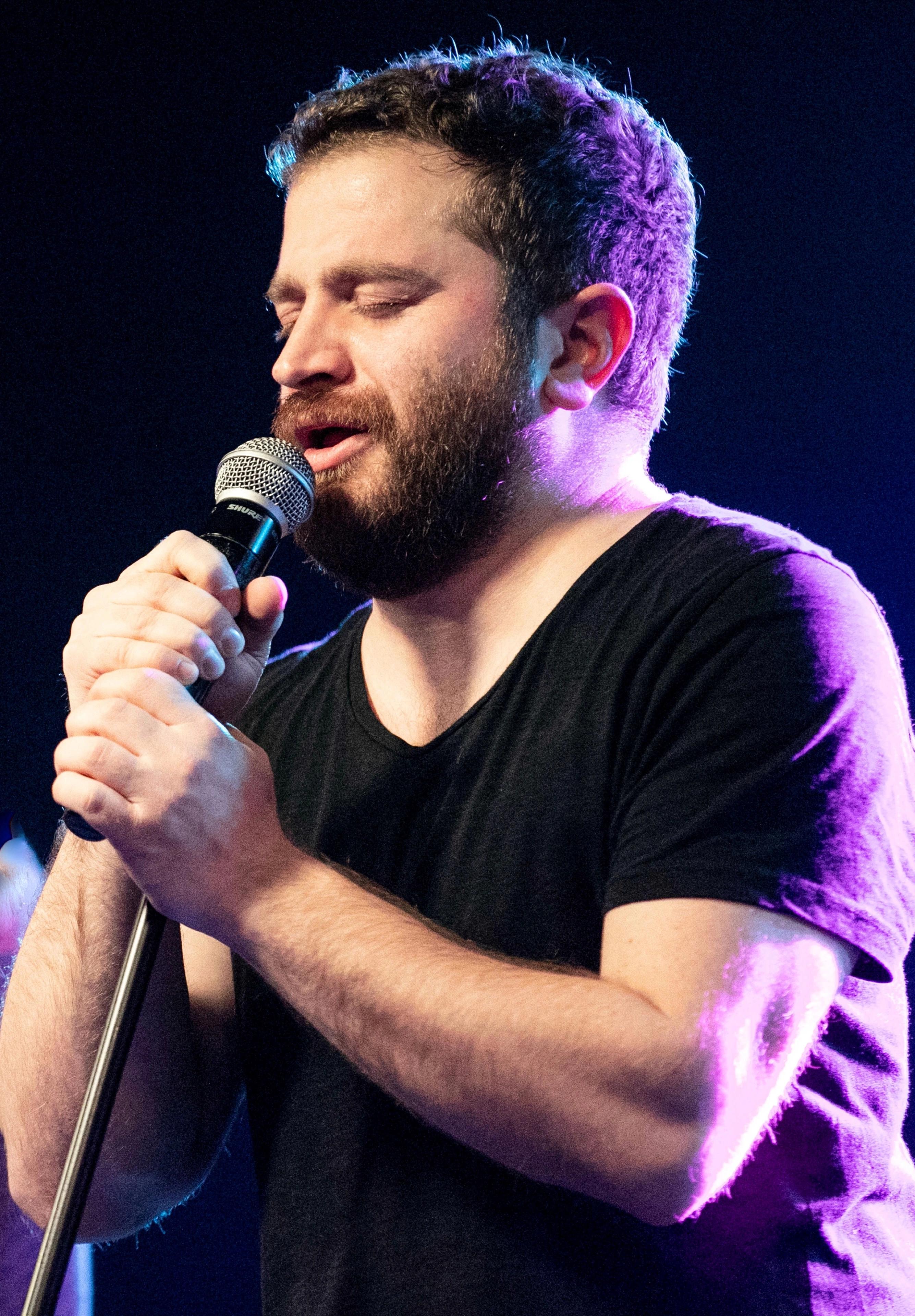 Erdem Akın
