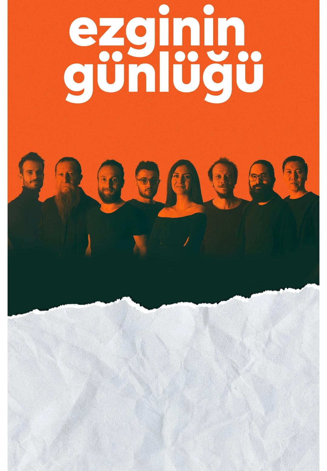 Ezginin Günlüğü