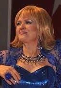 Gülden Karaböcek