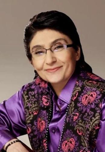 Güler Duman