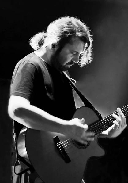 Halil Sezai