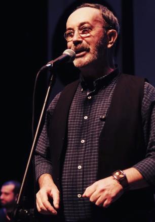 Hüsnü Arkan
