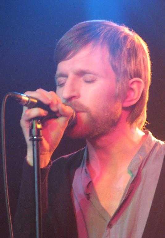 Jay Jay Johanson