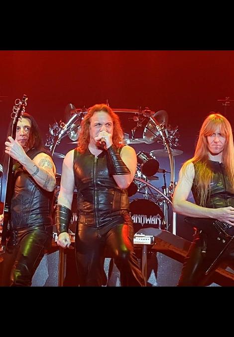 Manowar