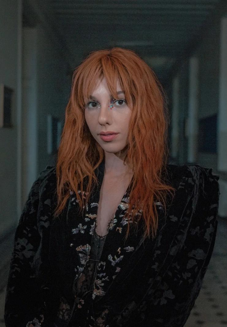 Selin Geçit