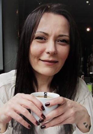 Sibel Alaş