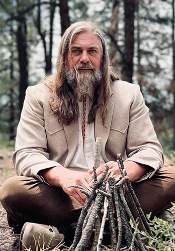 The White Buffalo