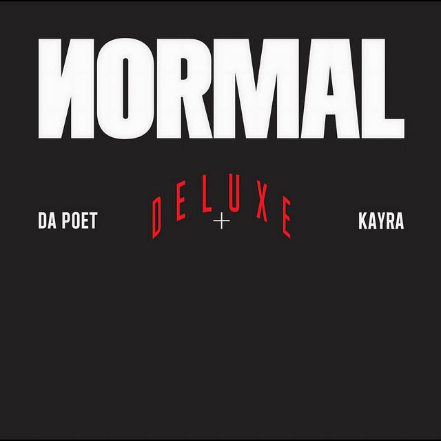 NORMAL DELUXE