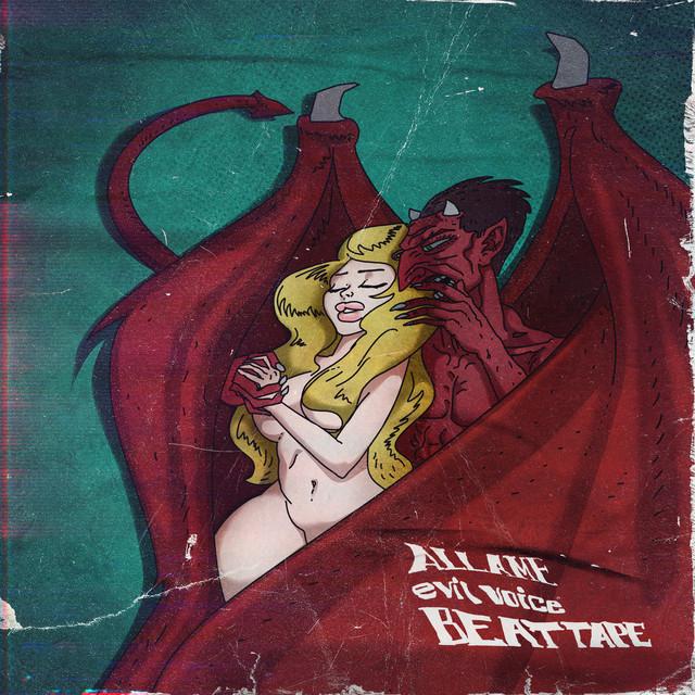 Evil Voice Beattape