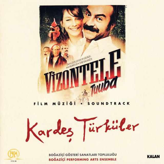 Vizontele Tuuba (Orijinal Film Müzikleri)