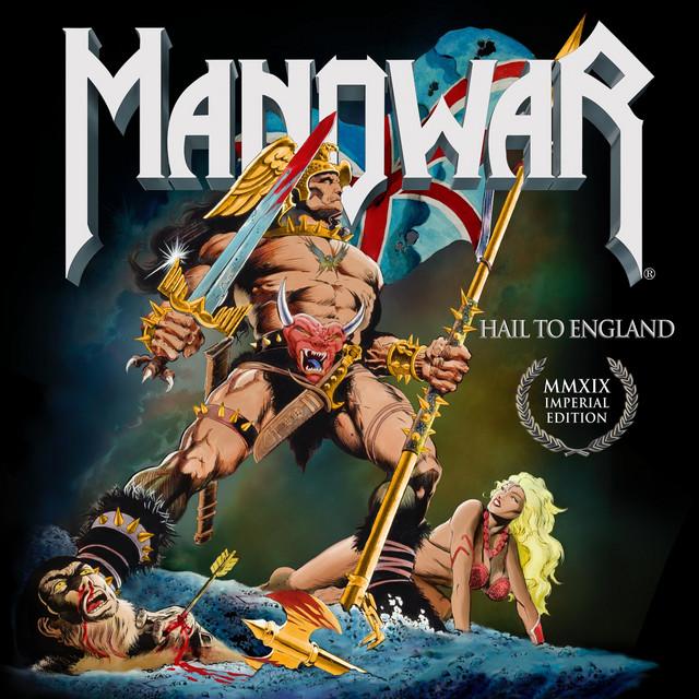 Hail to England (MMXIX Imperial Edition)