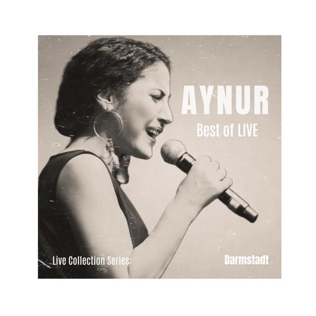 Best of: Live Collection Series: Darmstadt