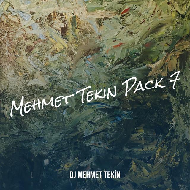 Mehmet Tekin Pack 7