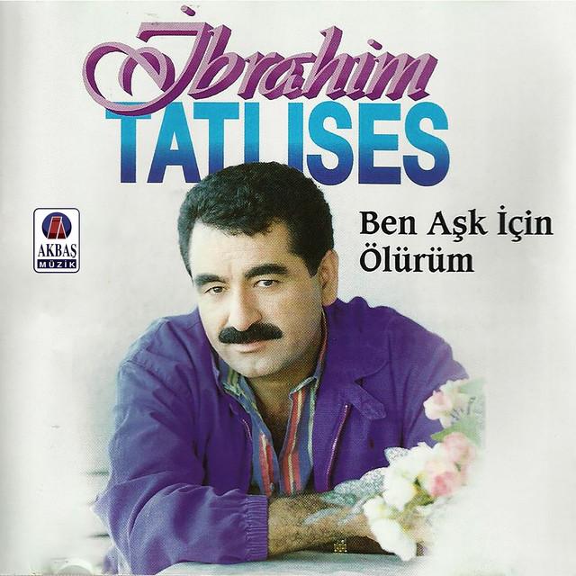 Ben Aşk İçin Ölürüm