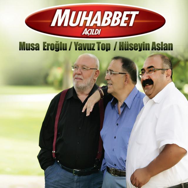 Muhabbet Açıldı