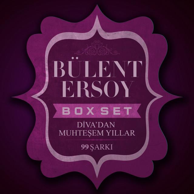 Diva'dan Muhteşem Yıllar Box Set