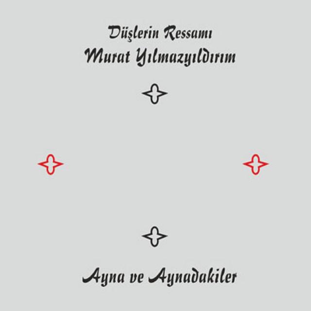 Ayna Ve Aynadakiler