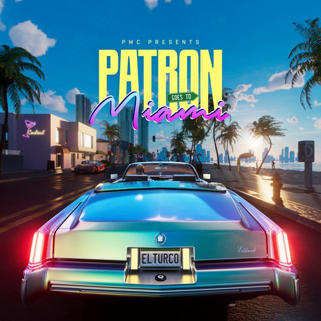 patron goes to miami