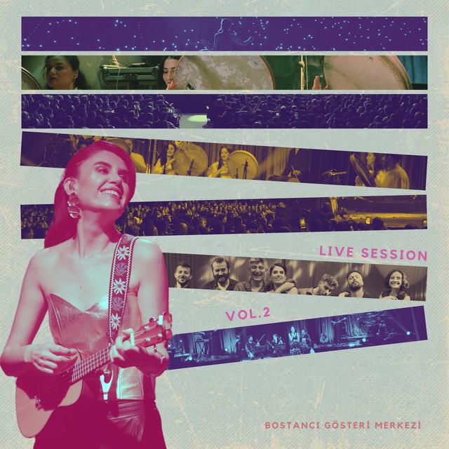 Live Session, Vol. 2 ( BGM )