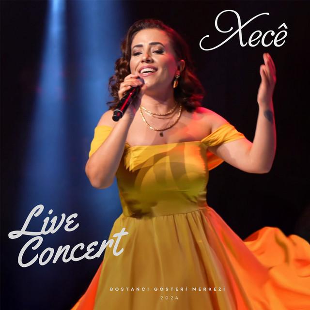 Live Concert (Canlı)