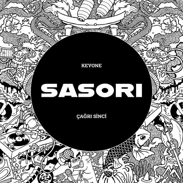 Sasori
