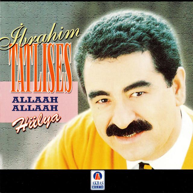 Allah Allah - Hülya