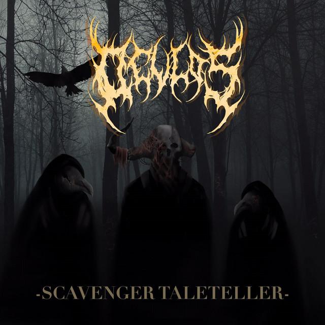 Scavenger Taleteller