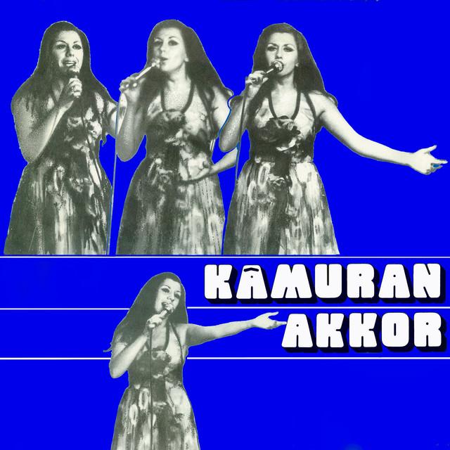 Kamuran Akkor (2025 Remastered)