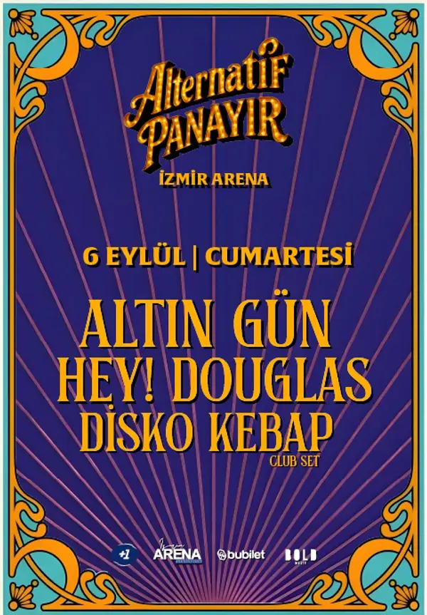 Alternatif Panayır thumbnail
