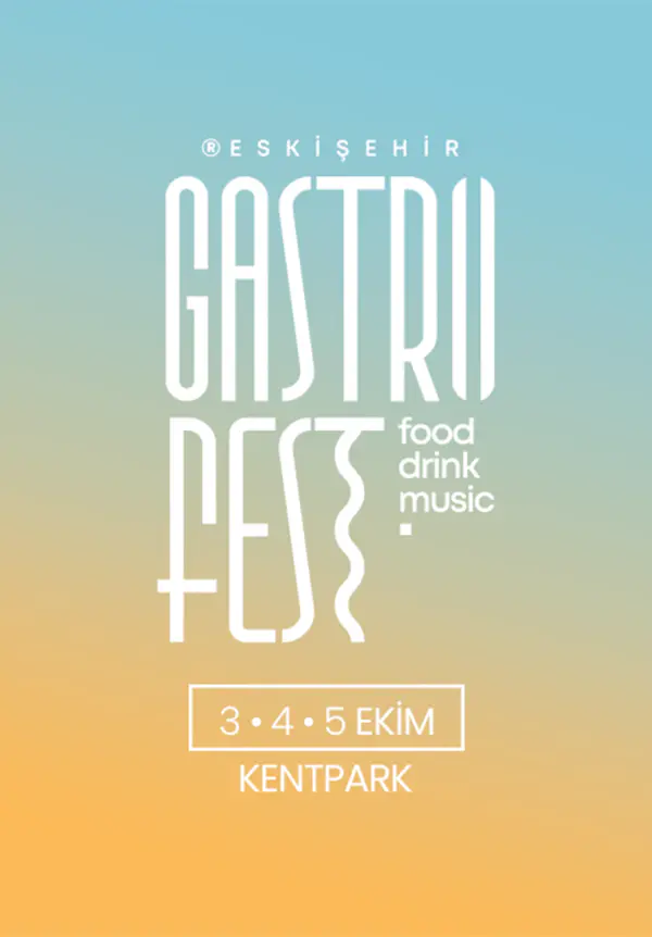 Eskişehir Gastro Fest thumbnail