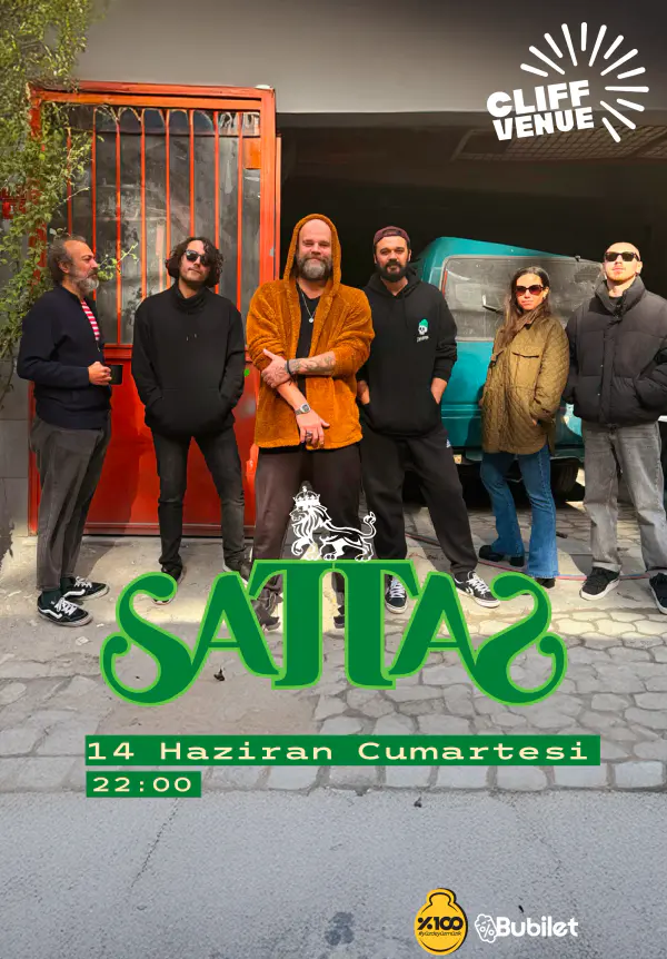 Sattas Konseri thumbnail