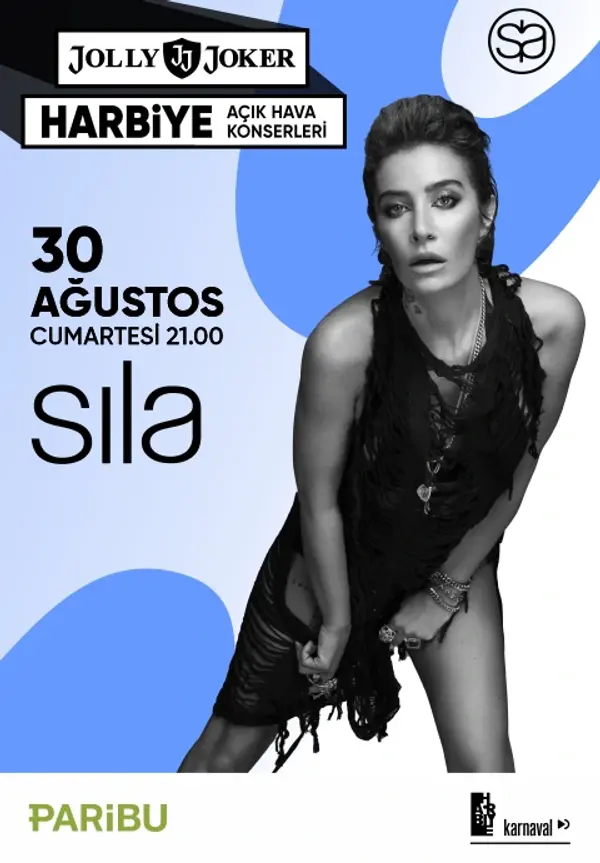 Sıla thumbnail