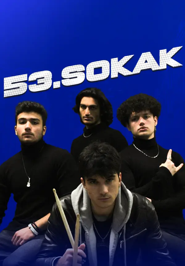 53. Sokak thumbnail