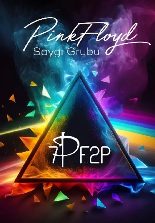 7pf2p / Pink Floyd Tribute thumbnail