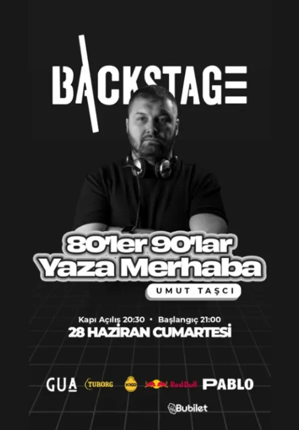 80'ler 90'lar Yaza Merhaba thumbnail