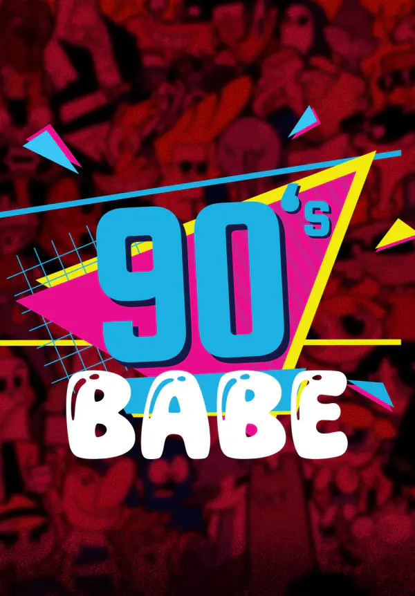 90's Babe thumbnail