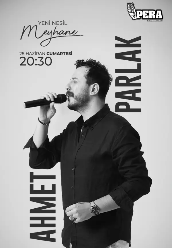 Ahmet Parlak Konseri thumbnail