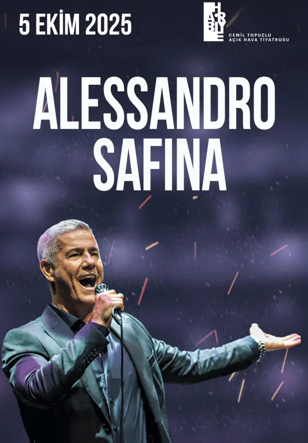 Alessandro Safina Konseri thumbnail