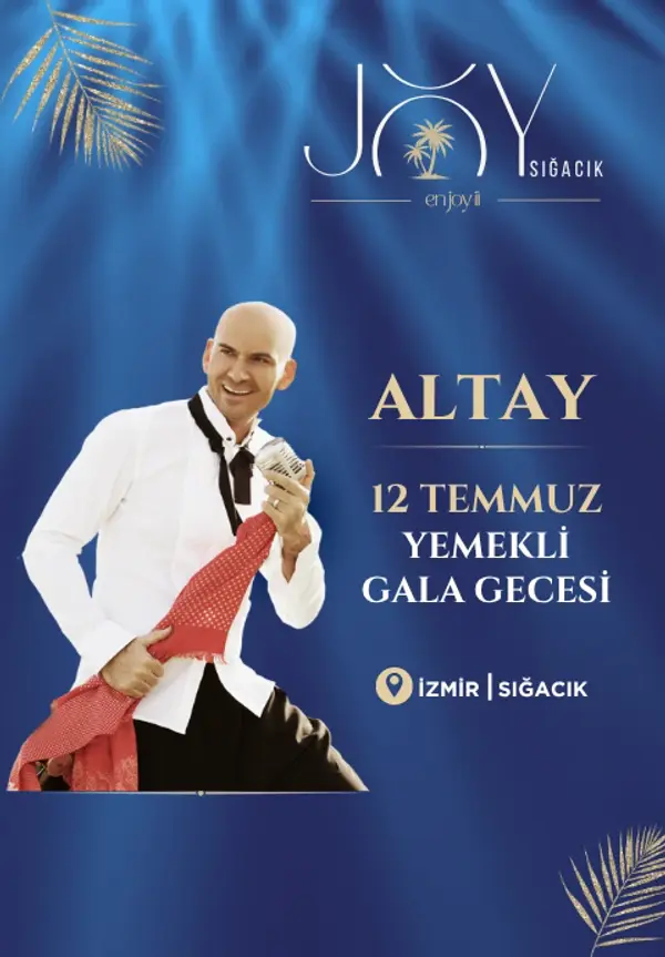 Altay Yemekli Gala Gecesi thumbnail