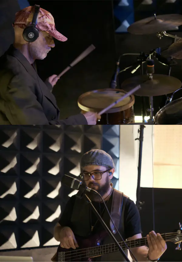 Anatolian Grooves ft Turgut Alp Bekoğlu thumbnail