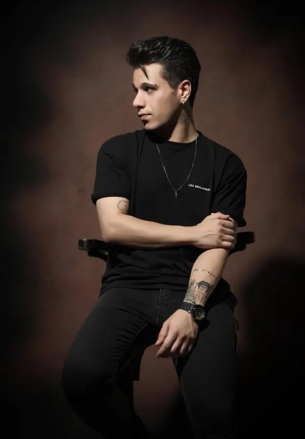 Anıl Emre Daldal Konseri thumbnail