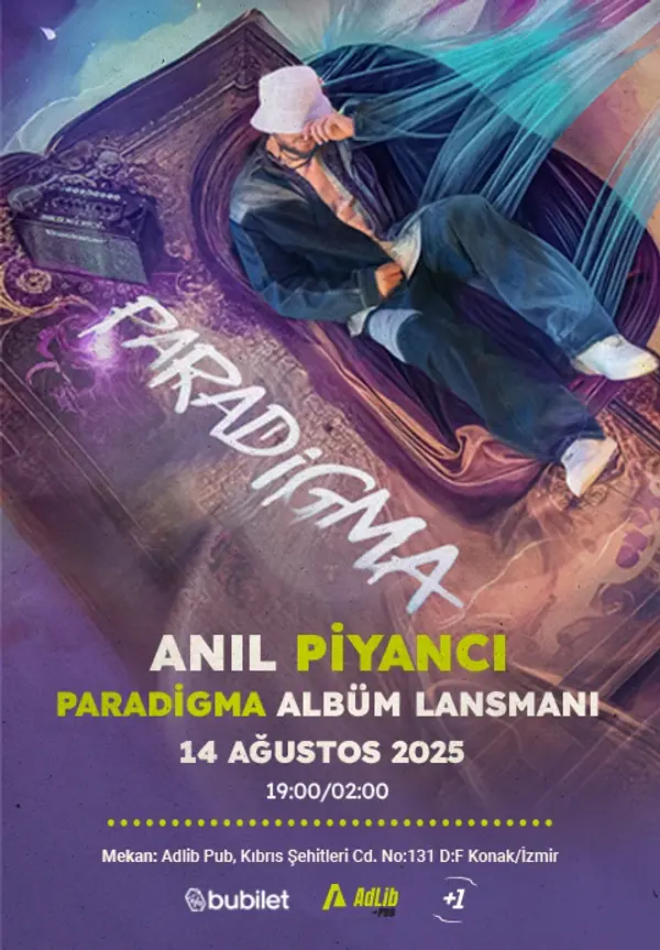 Etkinlik Banner