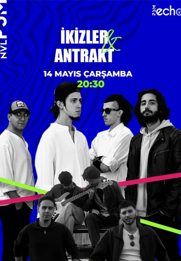 Antrakt & İkizler thumbnail