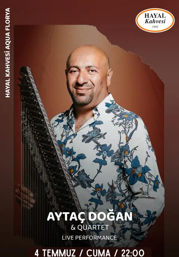 Aytaç Doğan Konseri thumbnail