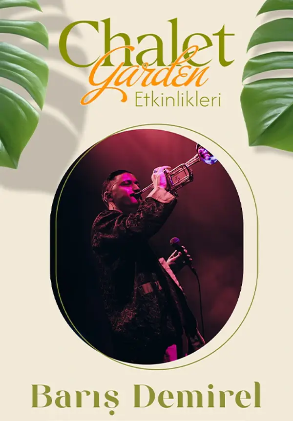 Barış Demirel Konseri thumbnail