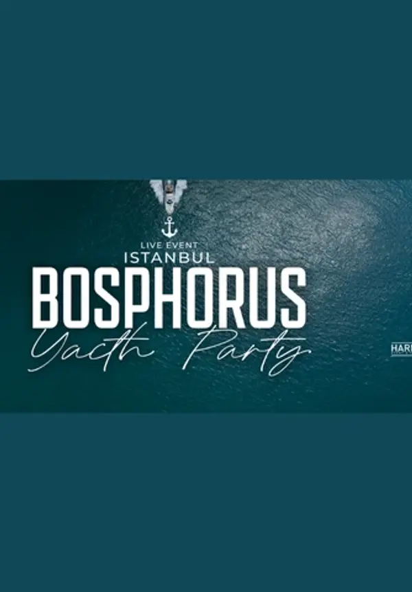BOSPHORUS Live Event thumbnail
