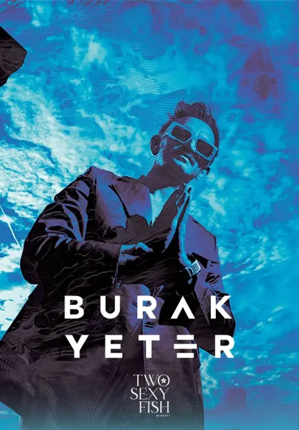 Burak Yeter thumbnail