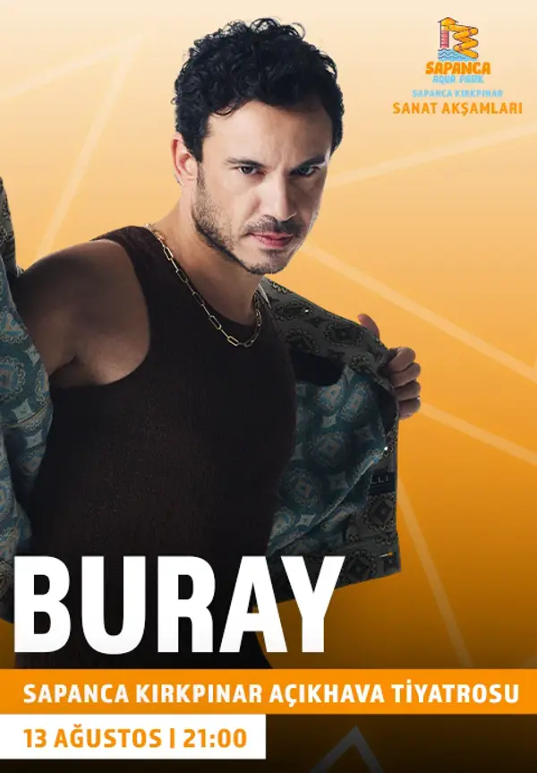 Buray Konseri thumbnail