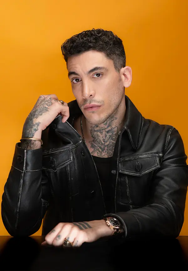 Can Bonomo thumbnail